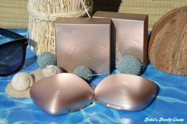 Review KIKO Milano Summer 2 0 Babsis Beauty Gossip